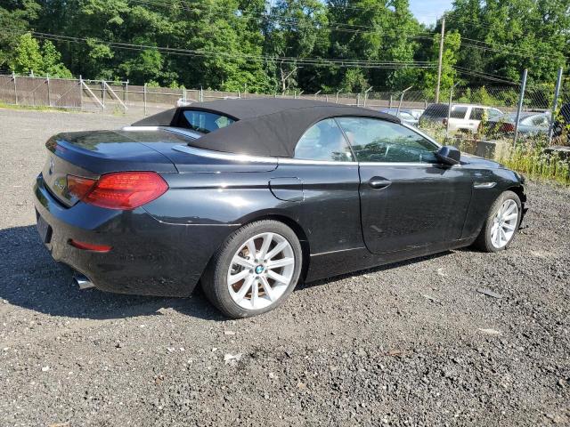 Photo 2 VIN: WBALW7C59CC618834 - BMW 640 I 