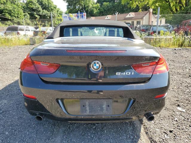 Photo 5 VIN: WBALW7C59CC618834 - BMW 640 I 