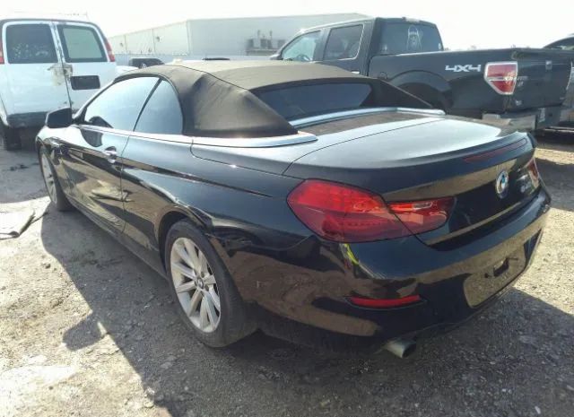 Photo 2 VIN: WBALW7C5XCC618891 - BMW 6 