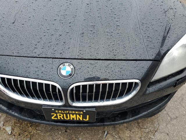 Photo 10 VIN: WBALW7C5XFD596003 - BMW 640 I 