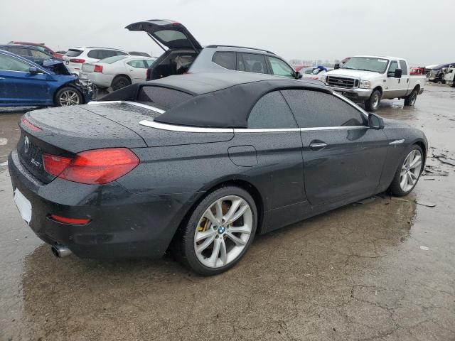 Photo 2 VIN: WBALW7C5XFD596003 - BMW 640 I 