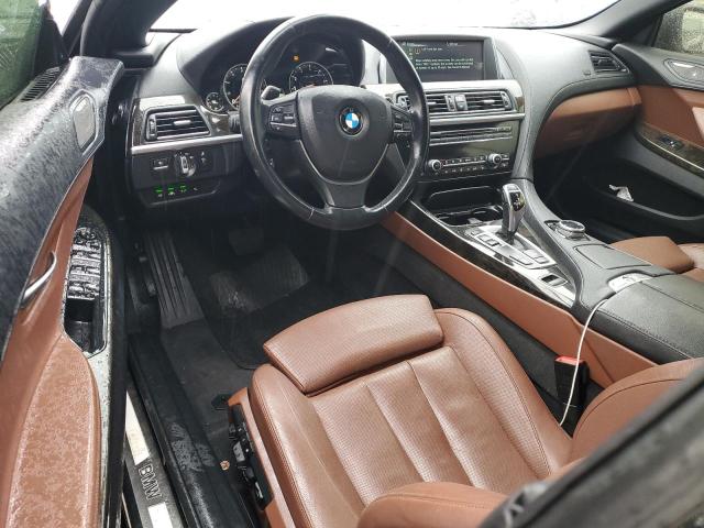 Photo 7 VIN: WBALW7C5XFD596003 - BMW 640 I 