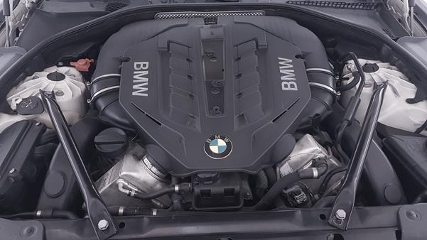 Photo 34 VIN: WBALX3105CC540596 - BMW 650 