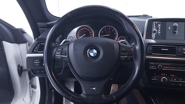 Photo 13 VIN: WBALX3105CC540596 - BMW 650 