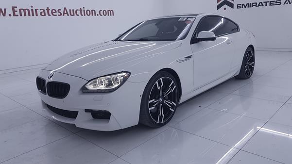 Photo 5 VIN: WBALX3105CC540596 - BMW 650 