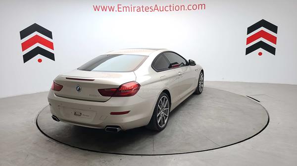 Photo 12 VIN: WBALX3105CDW86989 - BMW 650 I 