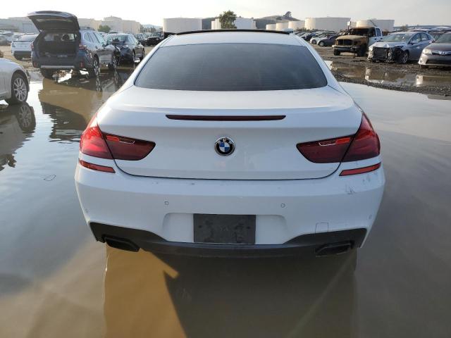 Photo 5 VIN: WBALX3C51CC528339 - BMW 650 I 