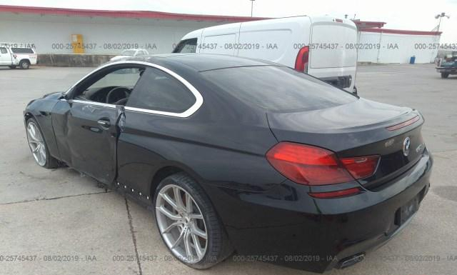 Photo 2 VIN: WBALX3C51CC528566 - BMW 650 