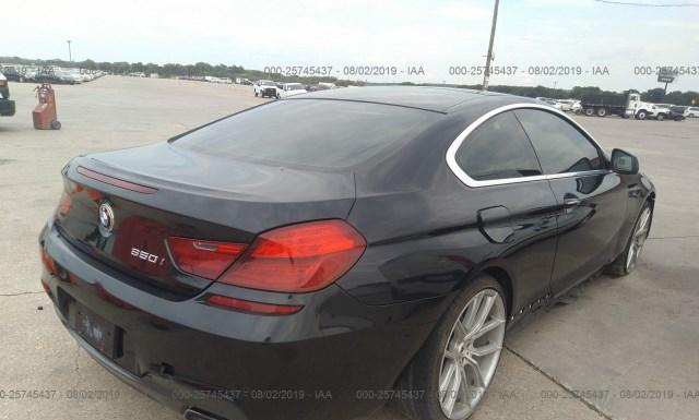 Photo 3 VIN: WBALX3C51CC528566 - BMW 650 