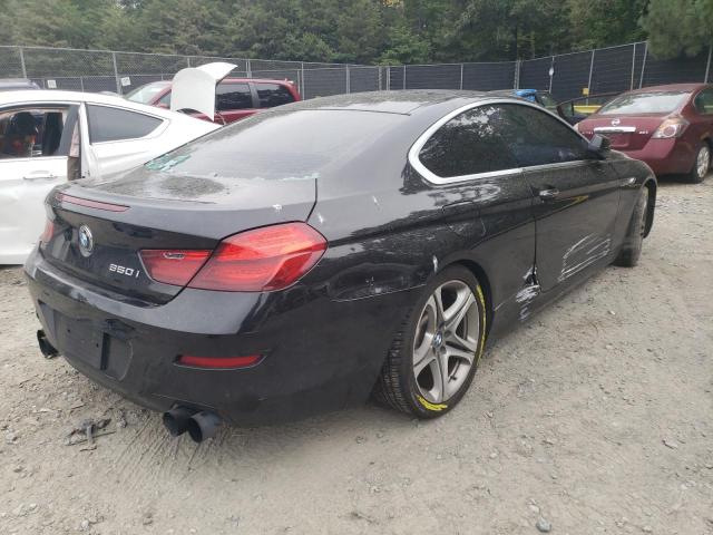 Photo 2 VIN: WBALX3C52CDV77236 - BMW 650 I 