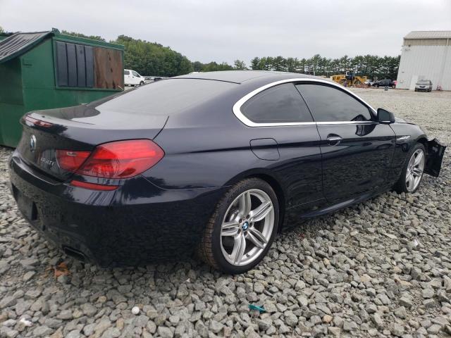 Photo 2 VIN: WBALX3C53CC528570 - BMW 650 I 