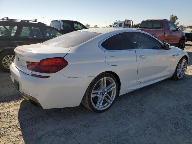 Photo 2 VIN: WBALX3C57CC528751 - BMW 650 I 