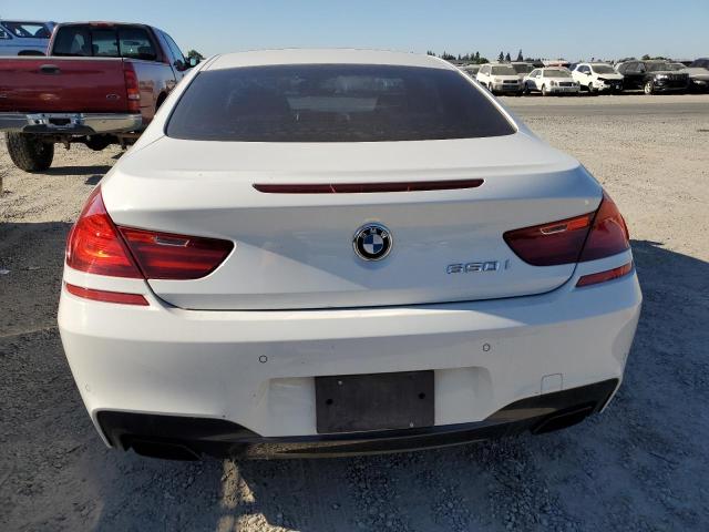 Photo 5 VIN: WBALX3C57CC528751 - BMW 650 I 