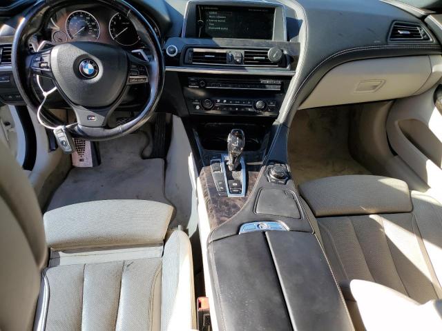 Photo 7 VIN: WBALX3C57CC528751 - BMW 650 I 