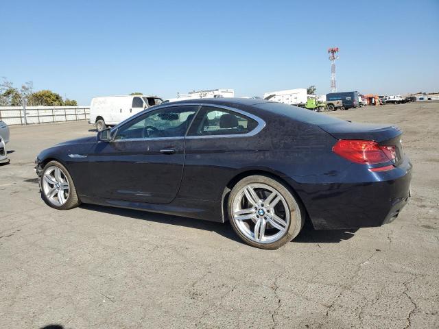 Photo 1 VIN: WBALX3C58CC528371 - BMW 650 I 