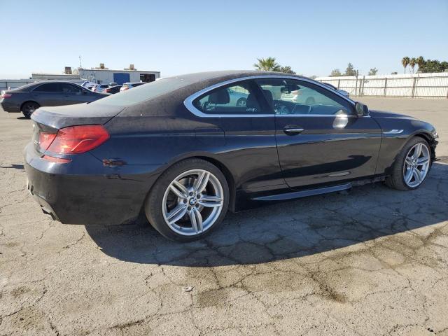 Photo 2 VIN: WBALX3C58CC528371 - BMW 650 I 