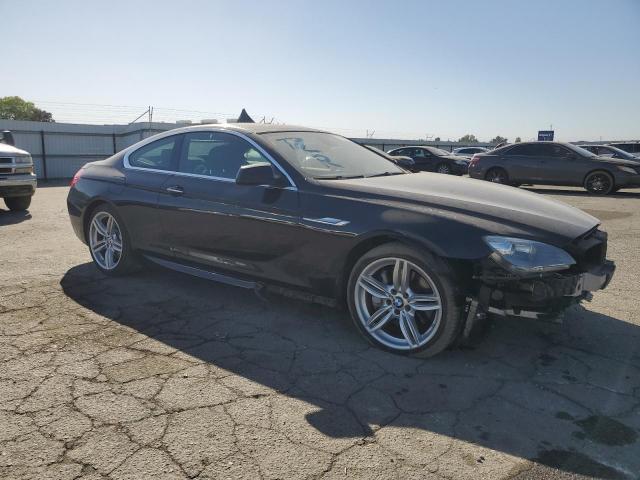 Photo 3 VIN: WBALX3C58CC528371 - BMW 650 I 