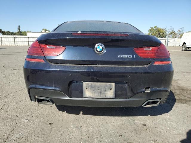 Photo 5 VIN: WBALX3C58CC528371 - BMW 650 I 