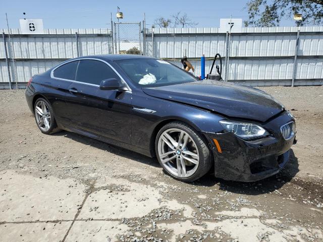 Photo 3 VIN: WBALX3C59CDV77797 - BMW 650 I 