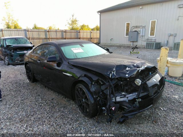 Photo 0 VIN: WBALX3C5XCC528369 - BMW 6 