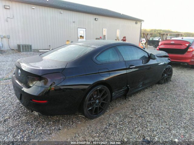 Photo 3 VIN: WBALX3C5XCC528369 - BMW 6 