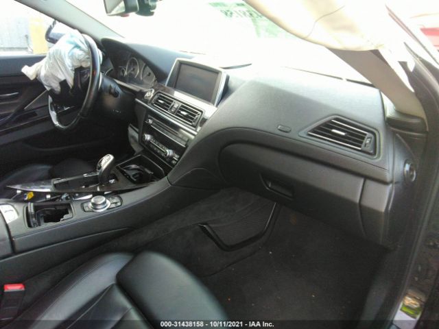 Photo 4 VIN: WBALX3C5XCC528369 - BMW 6 