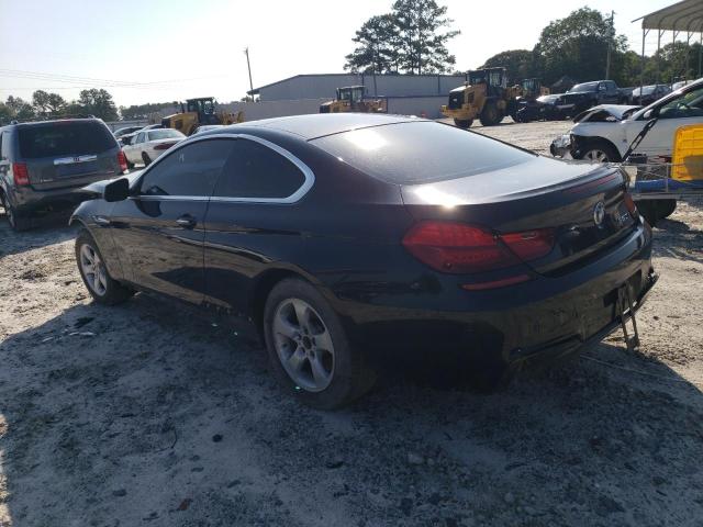 Photo 1 VIN: WBALX5C50CC894109 - BMW 650 XI 