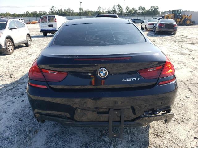 Photo 5 VIN: WBALX5C50CC894109 - BMW 650 XI 