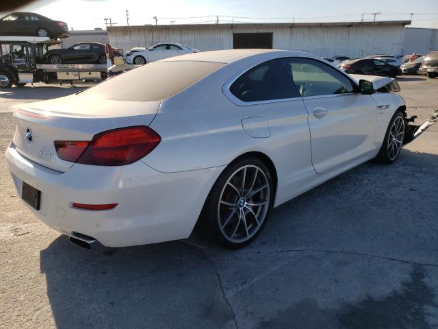 Photo 3 VIN: WBALX5C51CC894250 - BMW 650 XI 