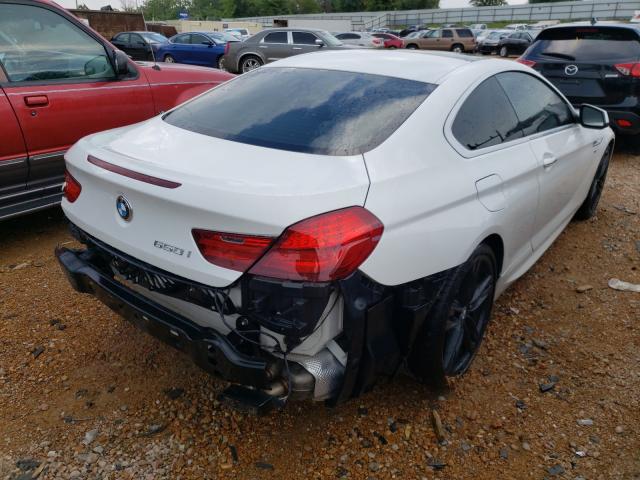 Photo 3 VIN: WBALX5C51CC894345 - BMW 650 XI 