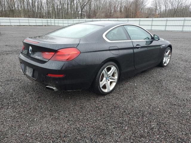 Photo 2 VIN: WBALX5C52CC893964 - BMW 650 XI 