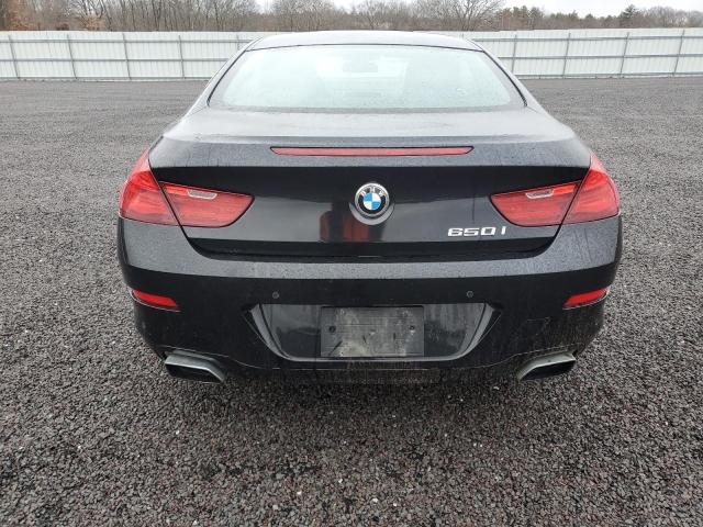 Photo 5 VIN: WBALX5C52CC893964 - BMW 650 XI 