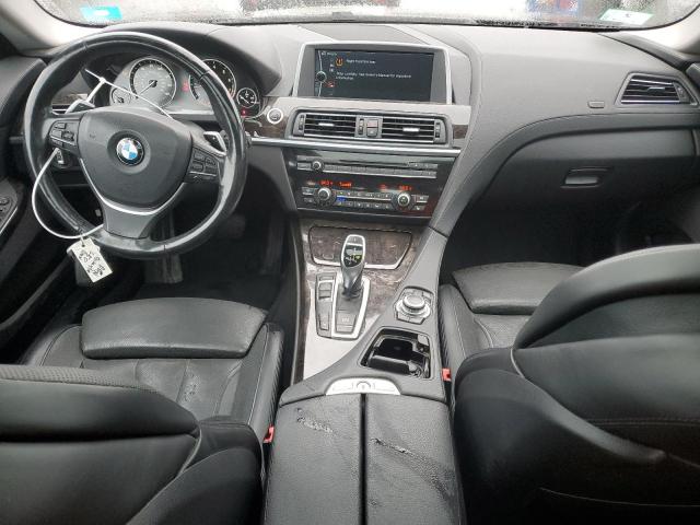 Photo 7 VIN: WBALX5C52CC893964 - BMW 650 XI 