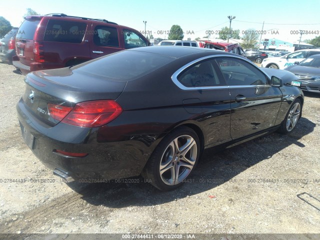 Photo 3 VIN: WBALX5C52CC894354 - BMW 6 