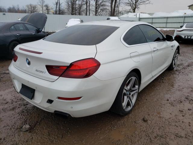 Photo 3 VIN: WBALX5C52CC894404 - BMW 650 XI 