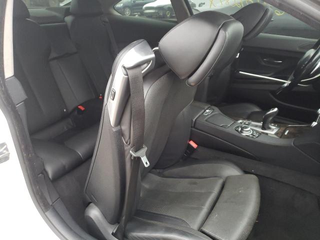 Photo 5 VIN: WBALX5C52CC894404 - BMW 650 XI 