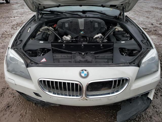 Photo 6 VIN: WBALX5C52CC894404 - BMW 650 XI 