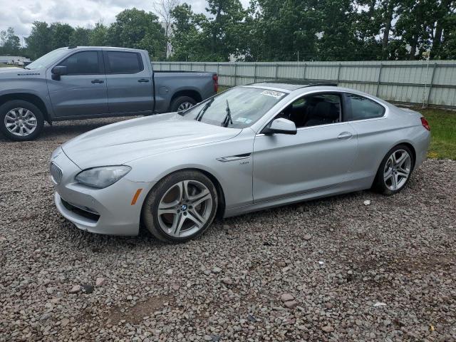 Photo 0 VIN: WBALX5C56CC893918 - BMW 650 XI 