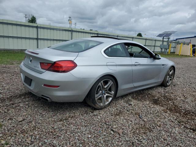 Photo 2 VIN: WBALX5C56CC893918 - BMW 650 XI 