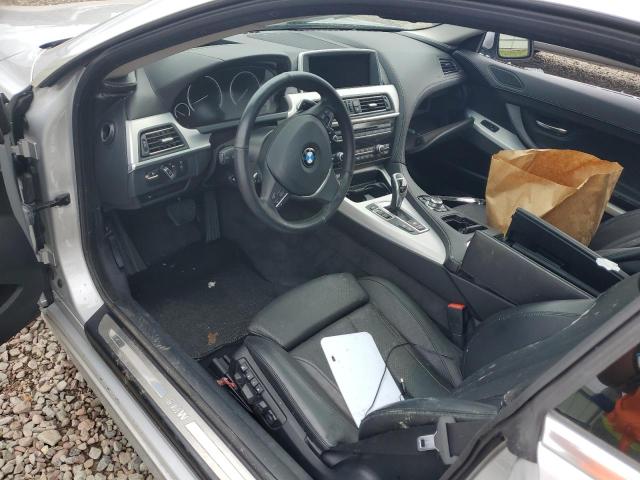 Photo 7 VIN: WBALX5C56CC893918 - BMW 650 XI 