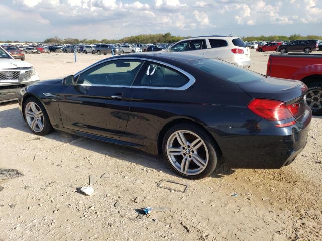 Photo 1 VIN: WBALX5C56CC894227 - BMW 650 XI 