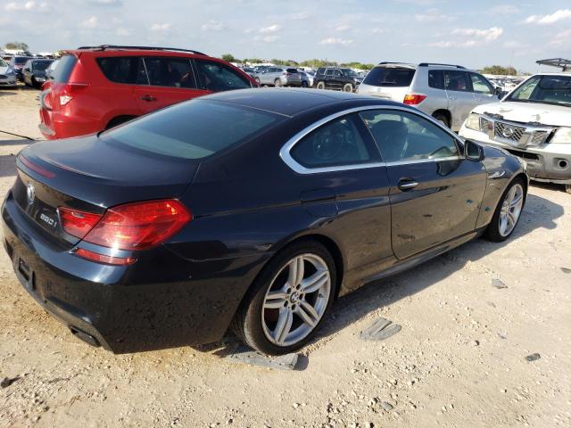 Photo 2 VIN: WBALX5C56CC894227 - BMW 650 XI 