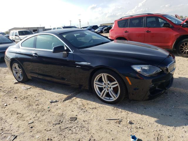 Photo 3 VIN: WBALX5C56CC894227 - BMW 650 XI 