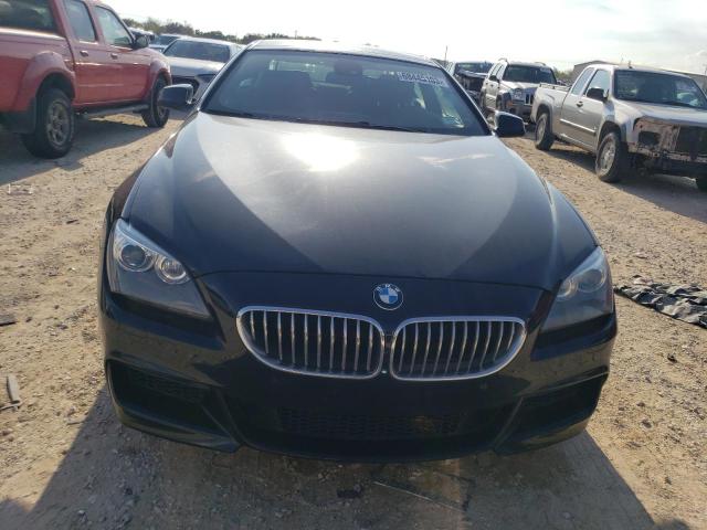 Photo 4 VIN: WBALX5C56CC894227 - BMW 650 XI 