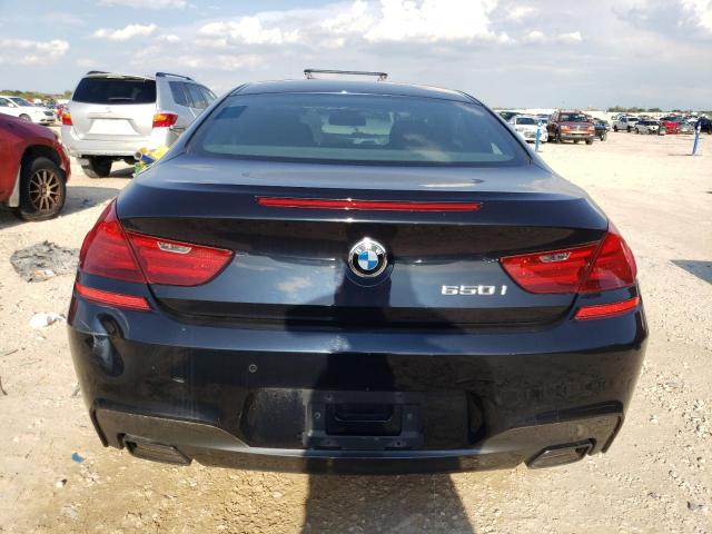 Photo 5 VIN: WBALX5C56CC894227 - BMW 650 XI 