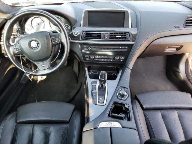 Photo 7 VIN: WBALX5C56CC894227 - BMW 650 XI 