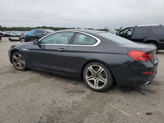 Photo 1 VIN: WBALX5C57CC894088 - BMW 650 XI 