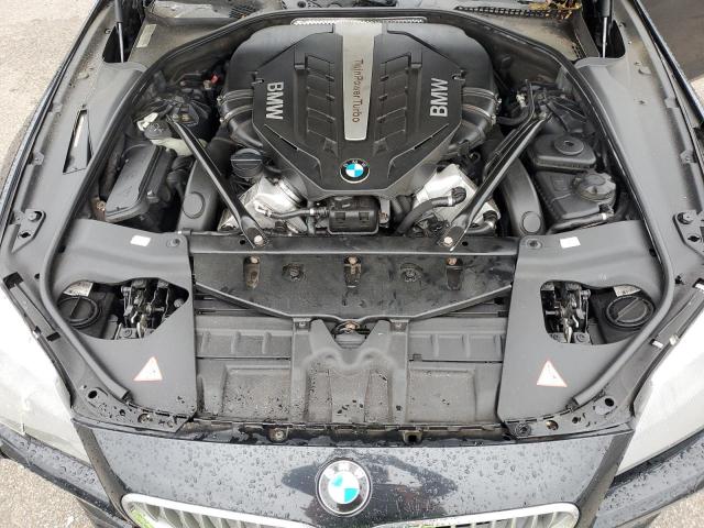 Photo 10 VIN: WBALX5C57CC894088 - BMW 650 XI 