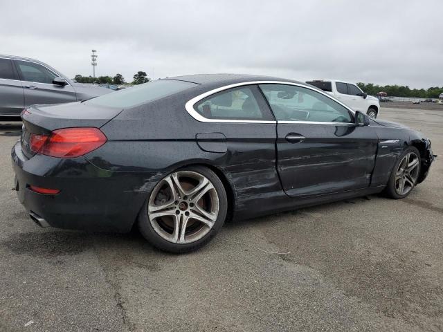 Photo 2 VIN: WBALX5C57CC894088 - BMW 650 XI 