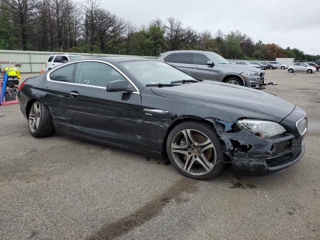 Photo 3 VIN: WBALX5C57CC894088 - BMW 650 XI 